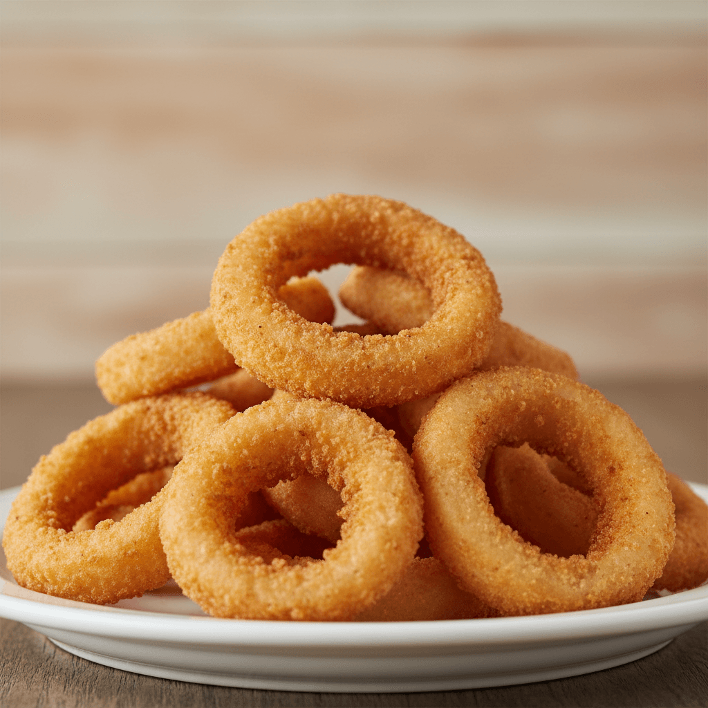 Onion Rings (grande)