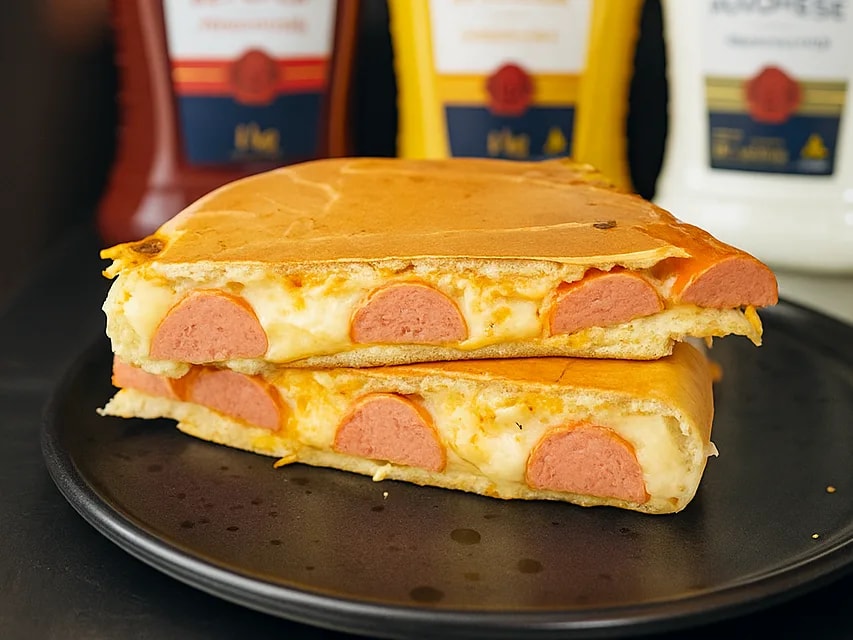 Hot Dog Paulista