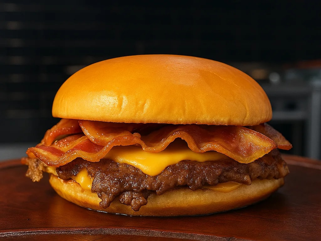 Smash Bacon