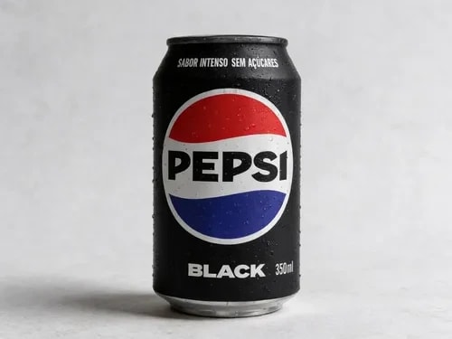 Pepsi Black 350ml