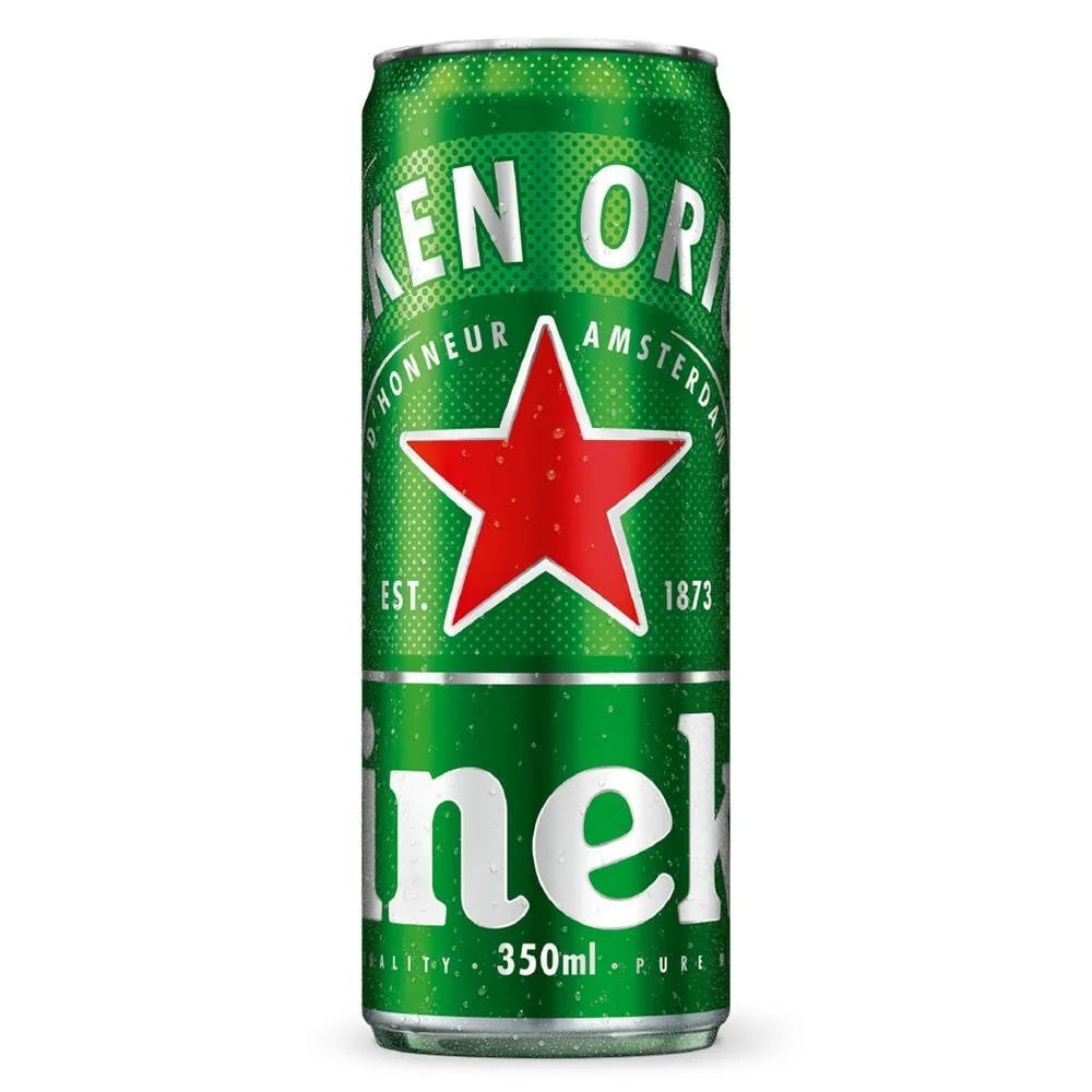 Heineken 350ml