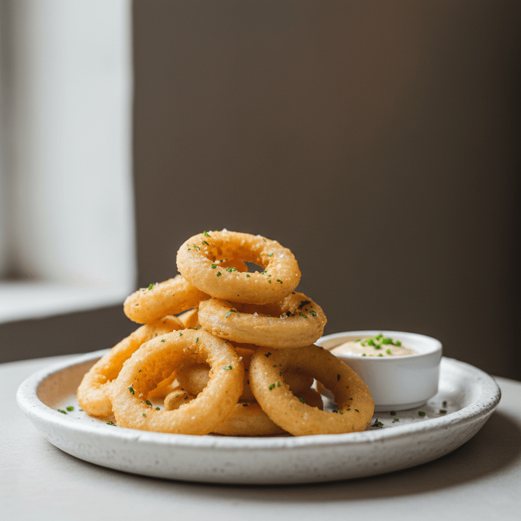Onion Rings (individual)
