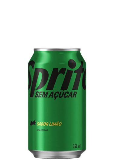 Sprite Zero 350ml