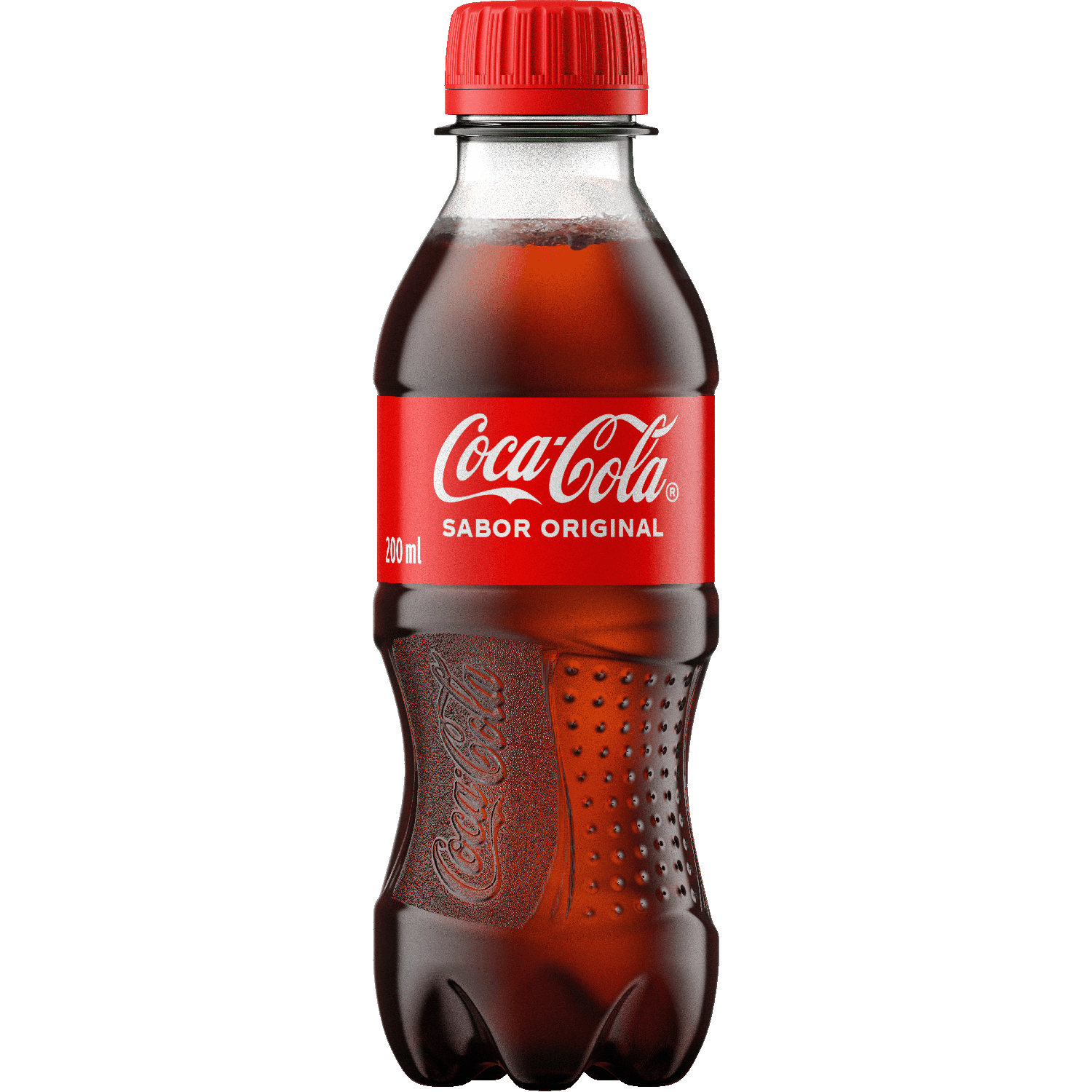 Coca-Cola Original 200ml