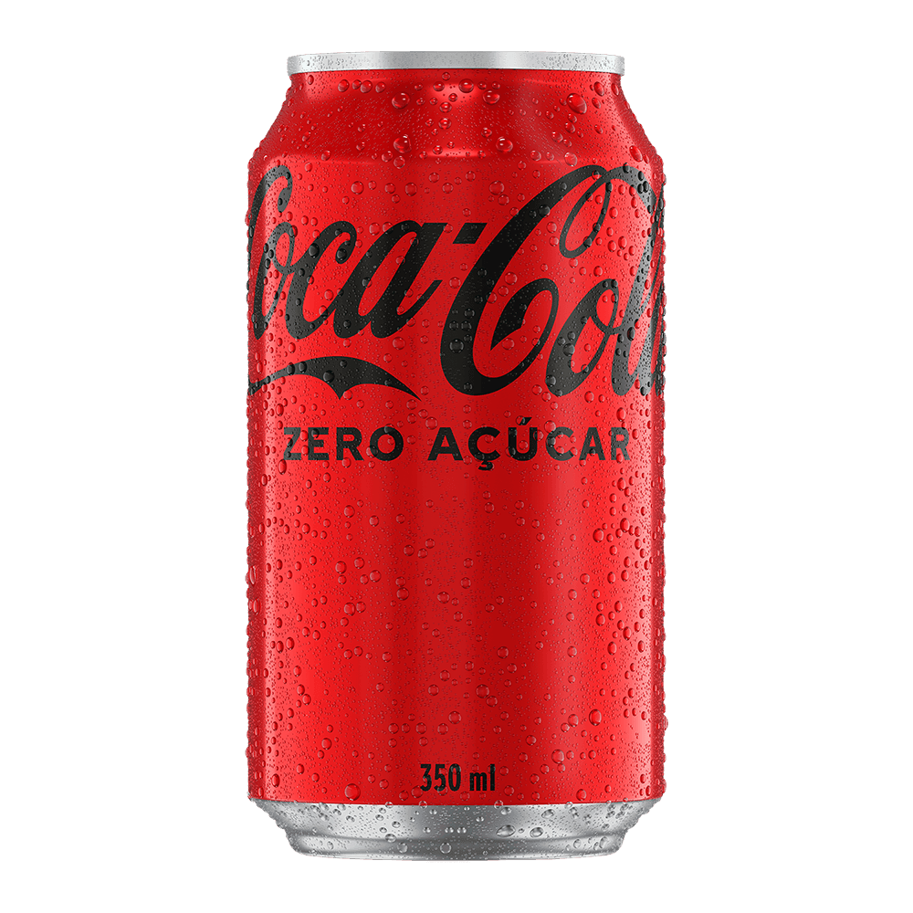 Coca-Cola Zero 350ml