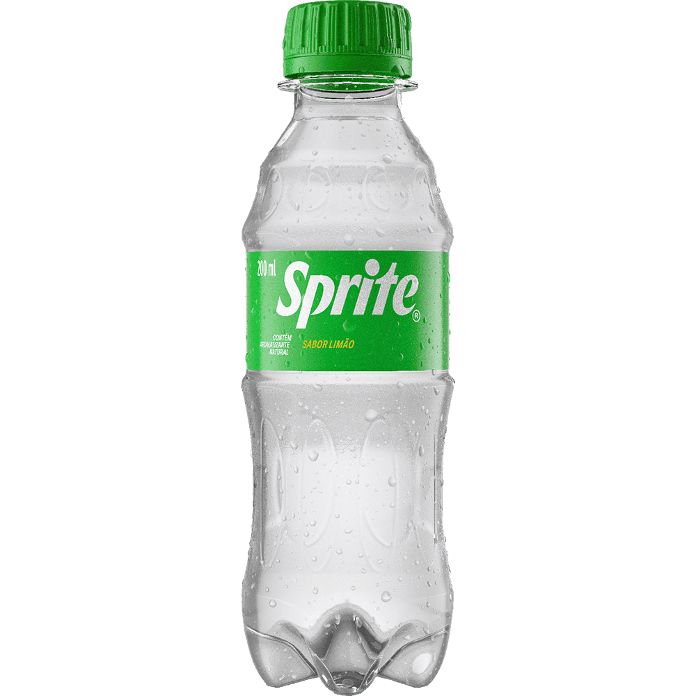 Sprite Original 200ml