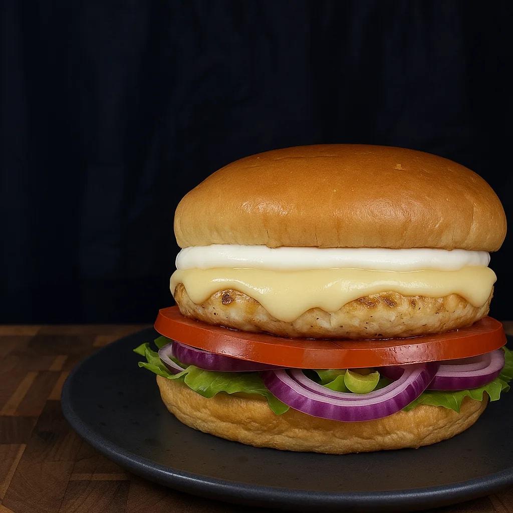 Frango Salada Catupiry