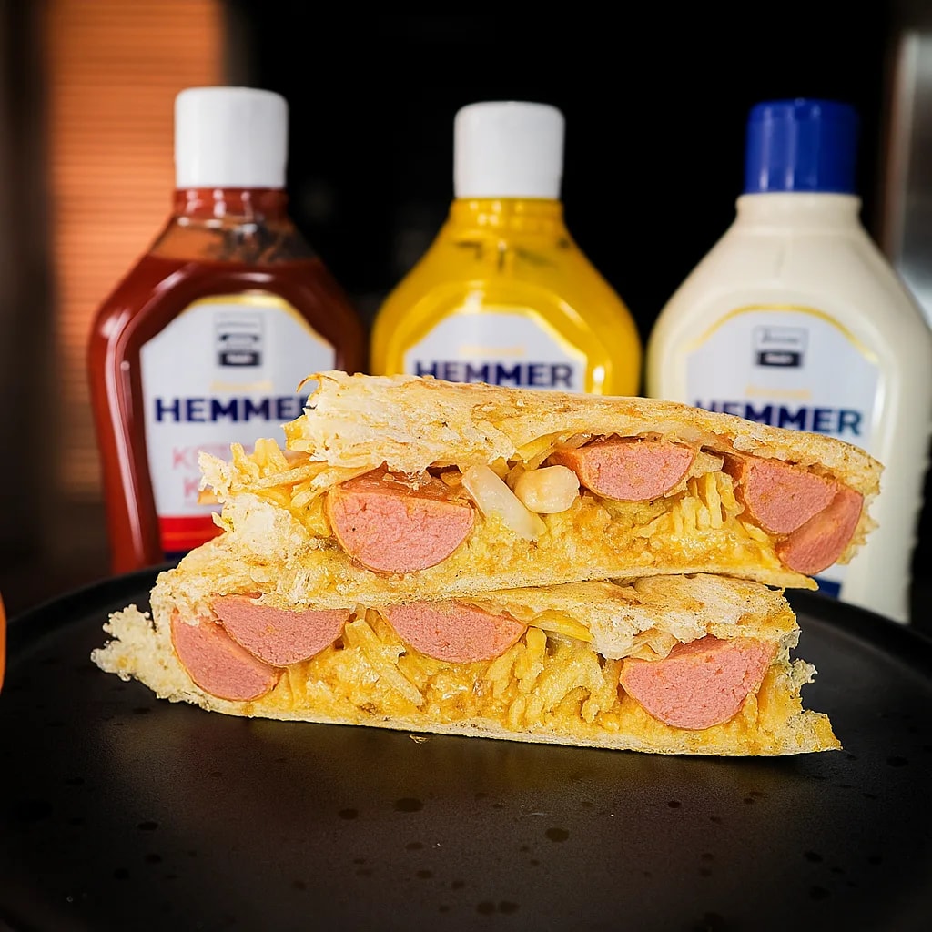 Hot Dog Classic